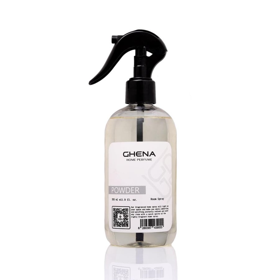 معطر غنى باودر 350 ml