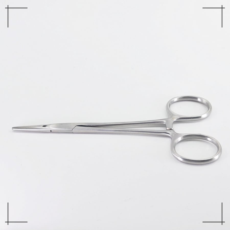 Artery Forceps “Mosquito” (Straight)
