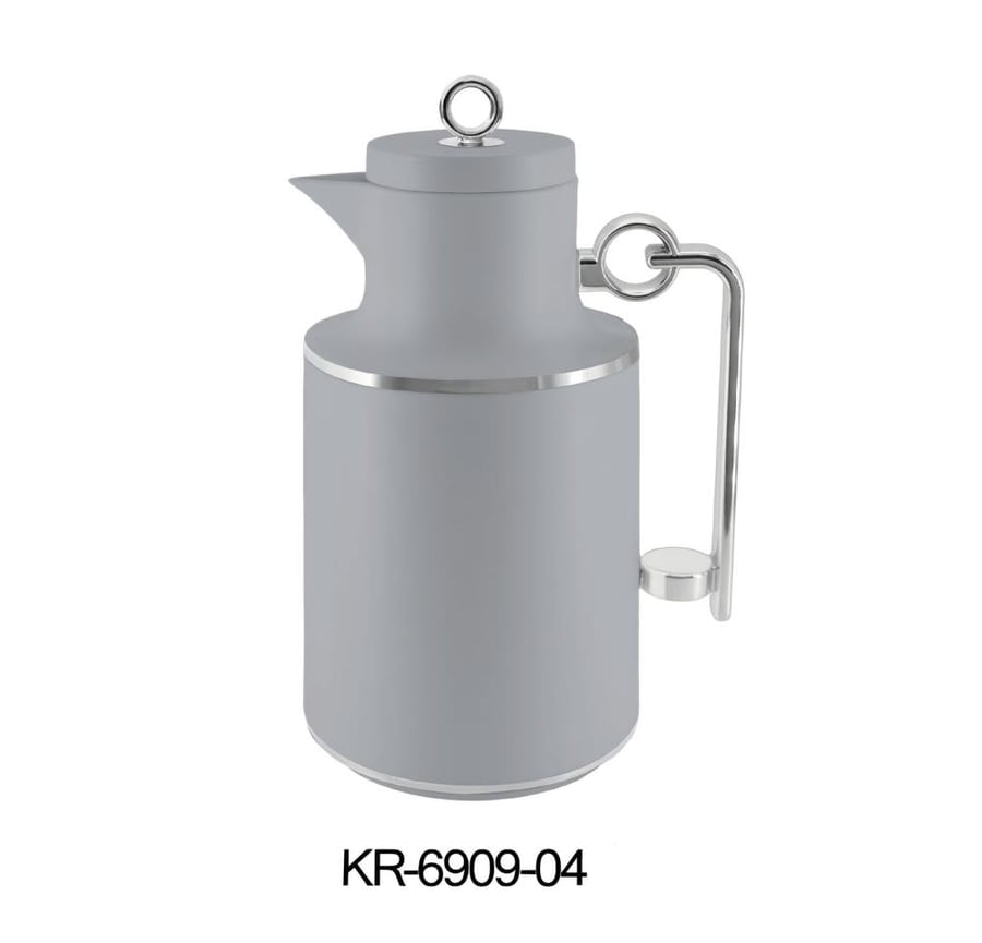 ترامس شاي و قهوة لتر KR-6909