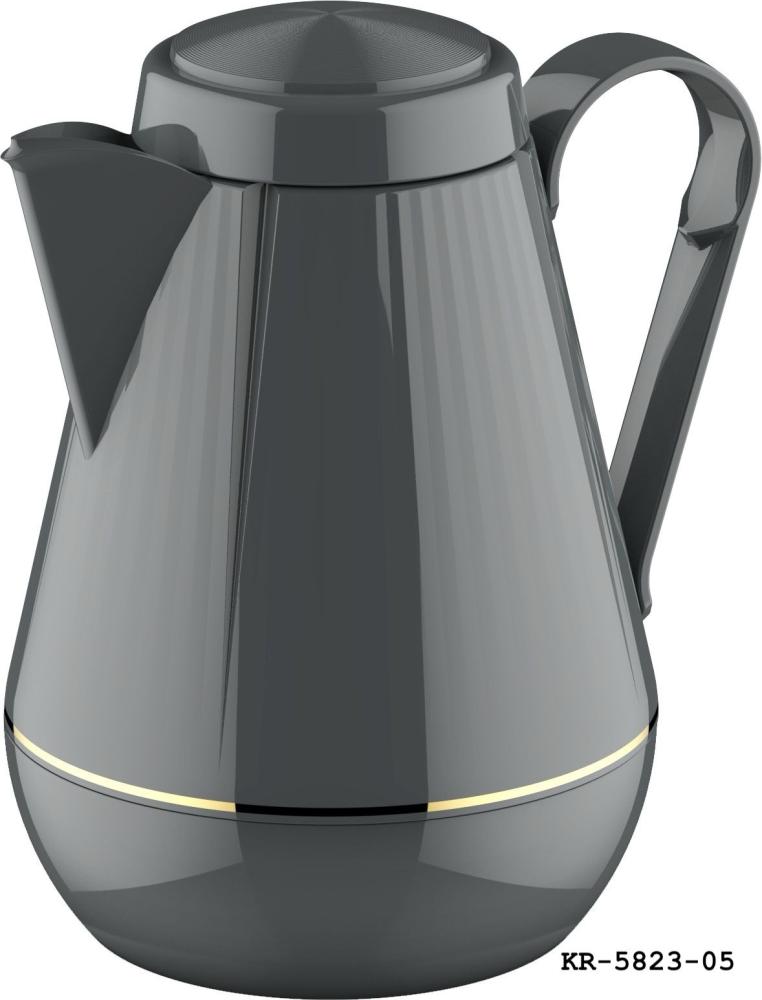 ترمس شاي وقهوة نص لتر 02-KR-5823