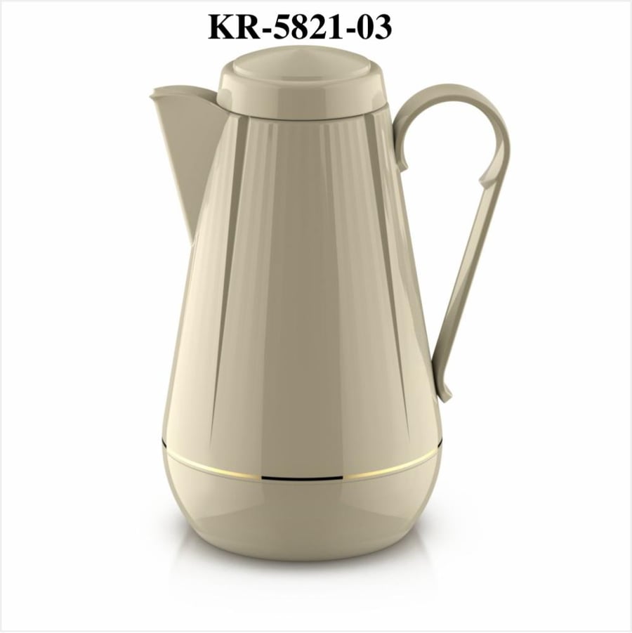 ترمس شاي وقهوة KR-5821