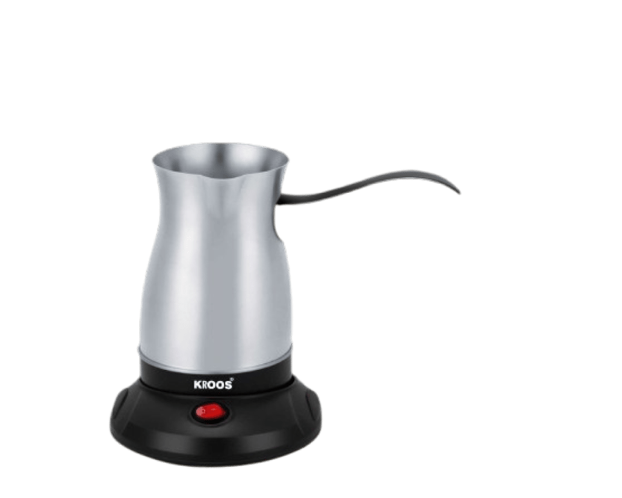 غلاية قهوة تركي ستيل KR-5540
