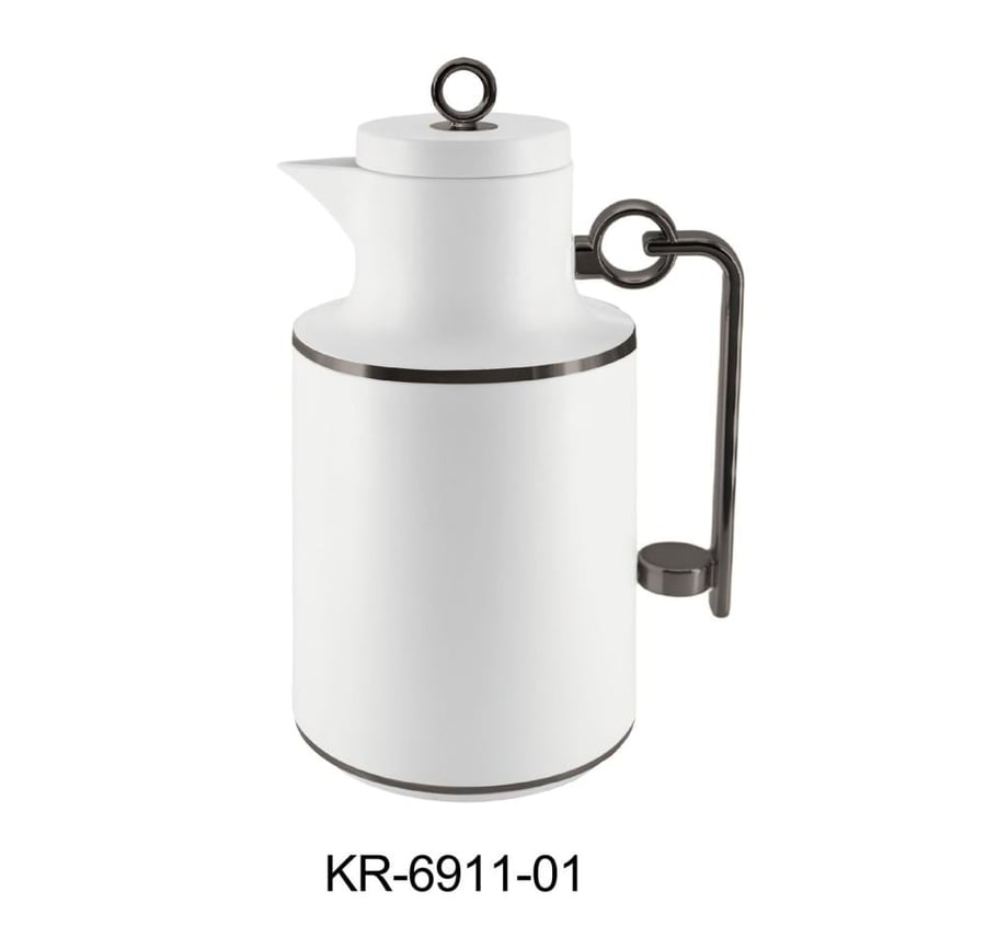ترامس شاي و قهوة لتر KR-6911