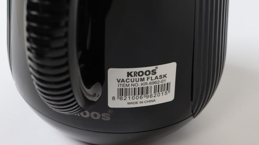 ترامس شاي و قهوة ٥٠٠ مل  KR-6962