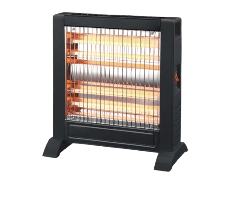 دفاية كهربائية 1200 واط HM-2672