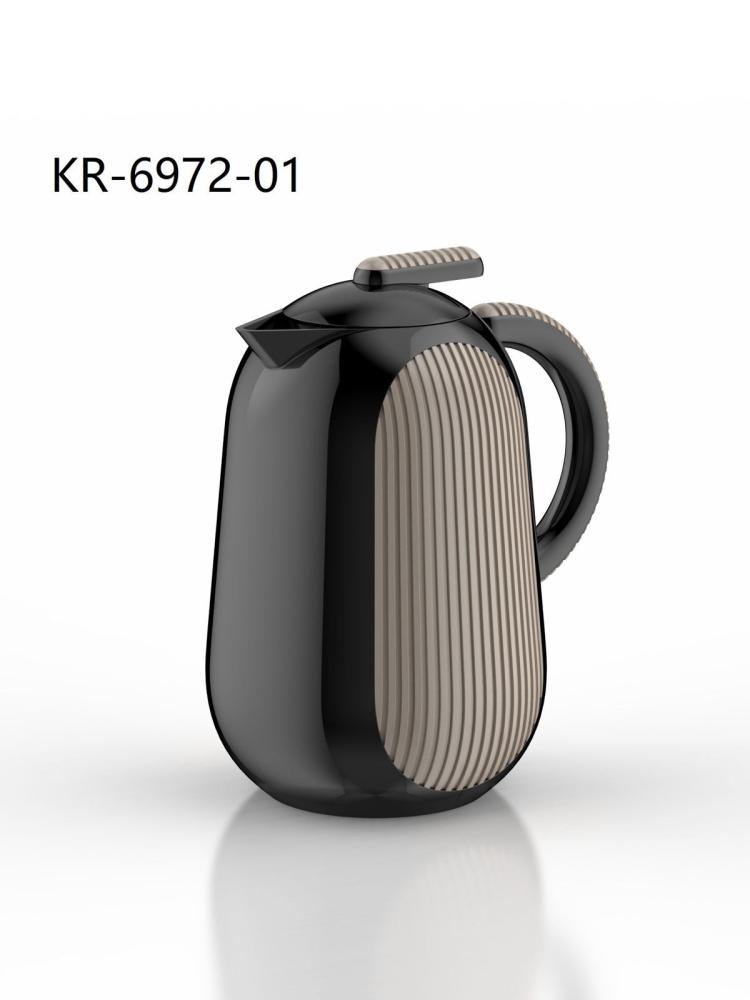 ترمس شاي وقهوة 0.5 لتر KR-6972