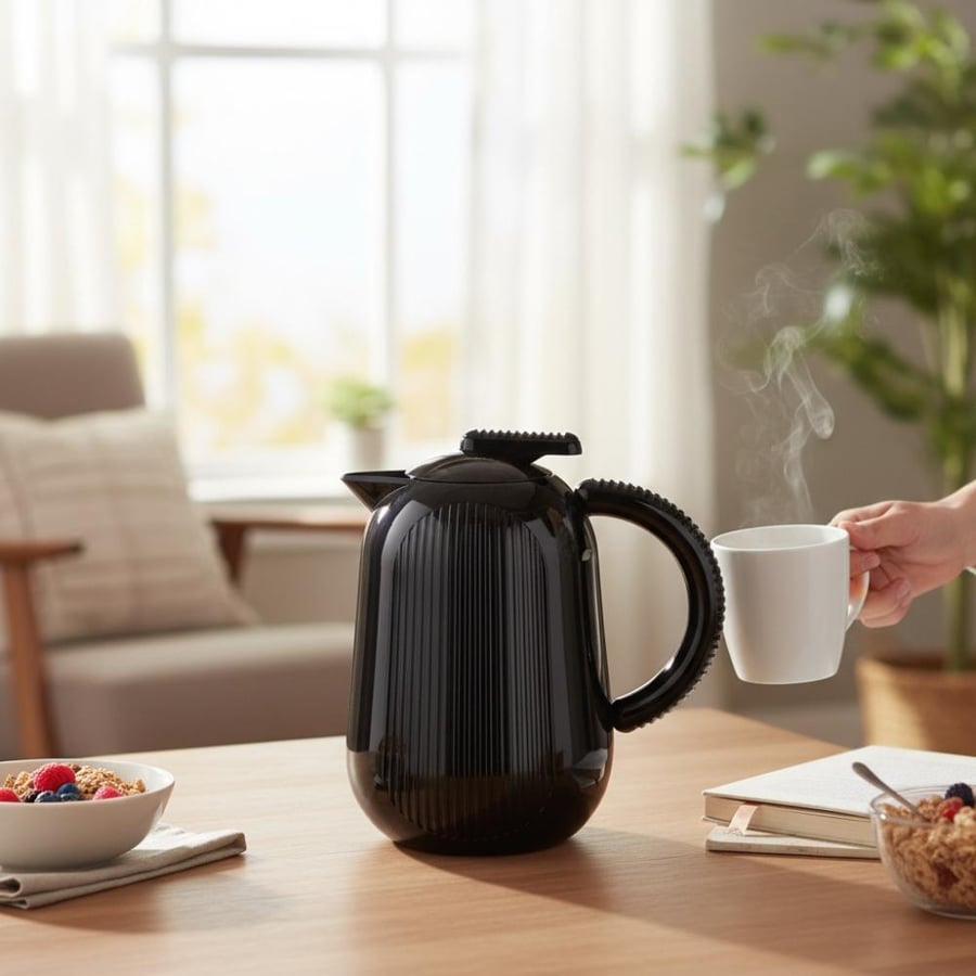 ترامس شاي و قهوة ٥٠٠ مل  KR-6962