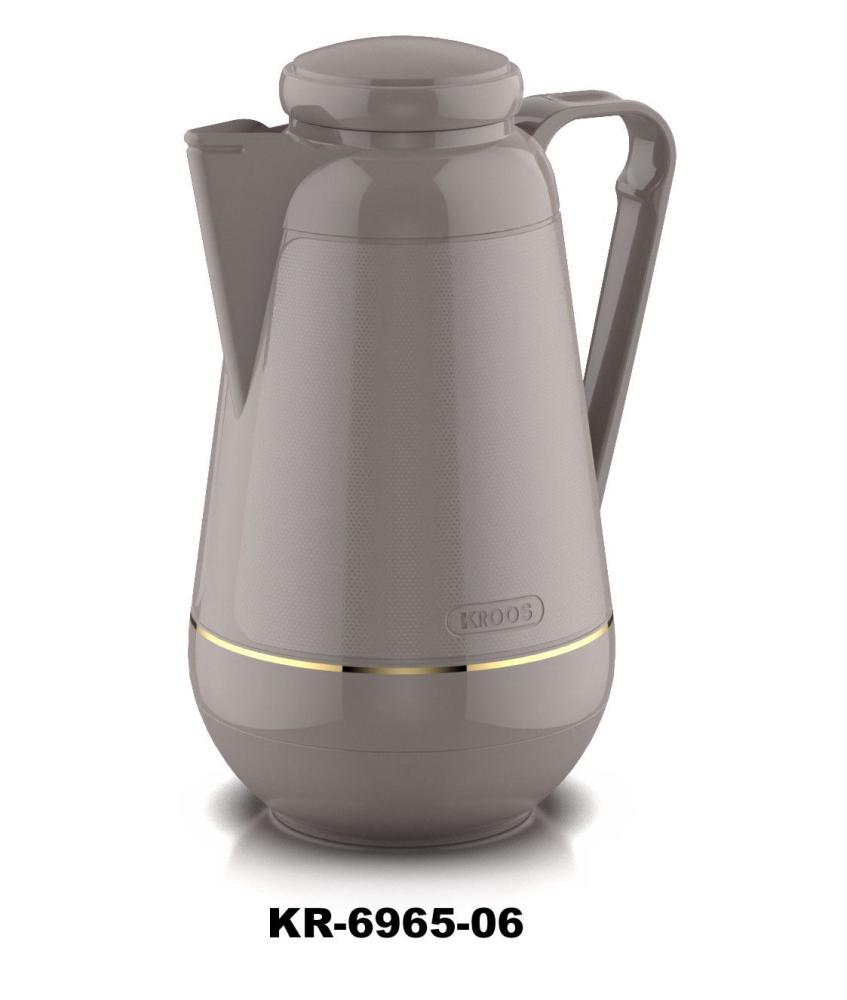 ترمس شاي و قهوة 1 لتر  KR-6965
