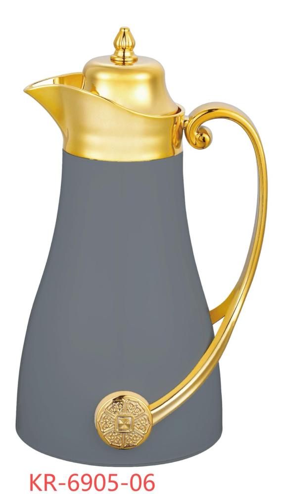 ترمس شاي وقهوة 1 لتر KR-6905