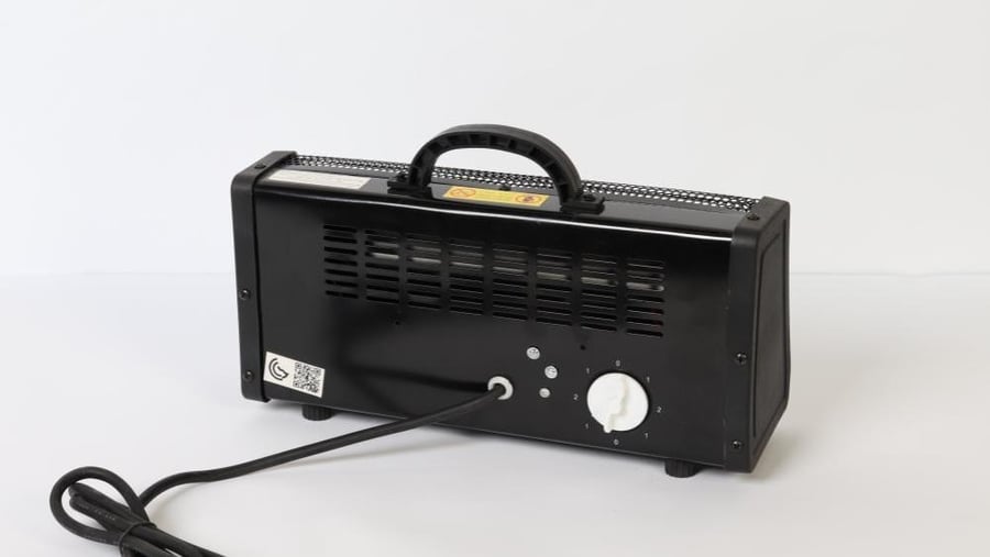دفاية كهربائية 1000 واط KR-5940