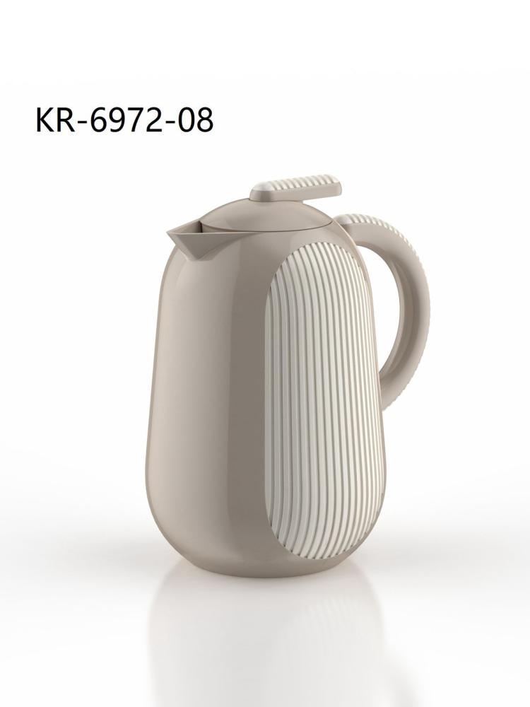 ترمس شاي وقهوة 0.5 لتر KR-6972