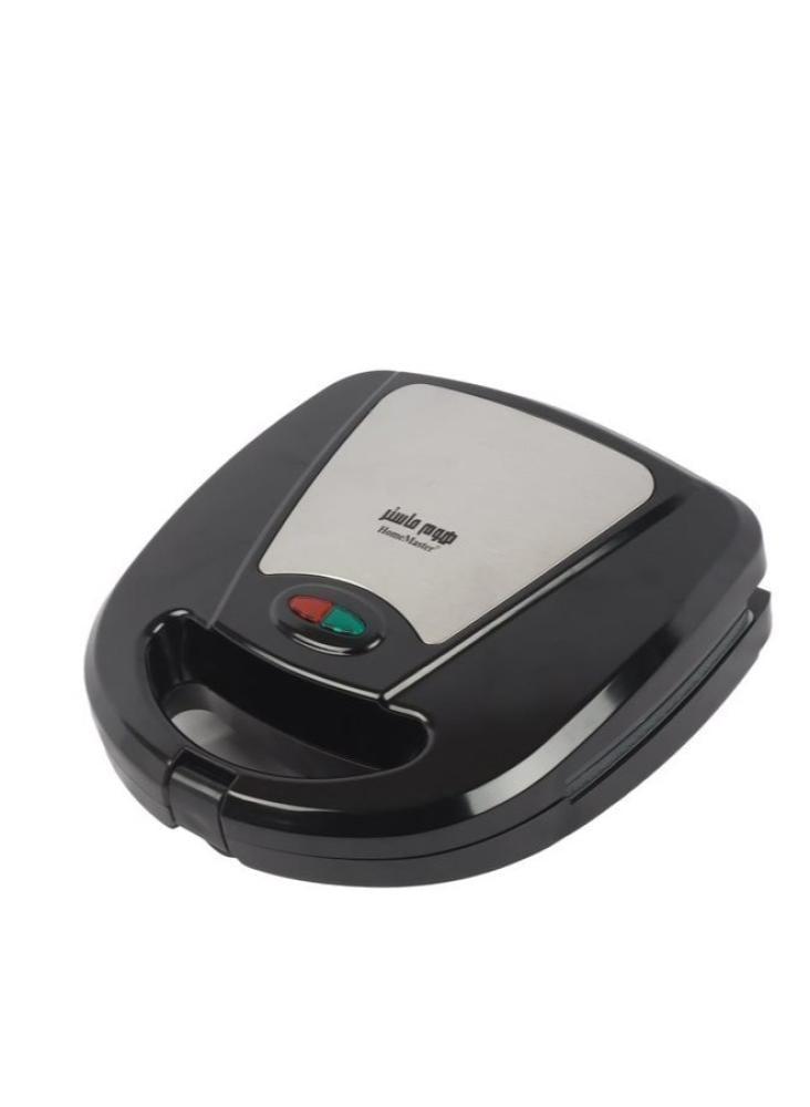جهاز سندويش متعدد الألواح هوم ماستر - HM-332
