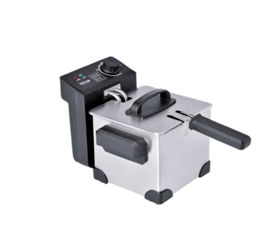 قلاية الزيت الكهربائية ١٫٥ لتر HM-520