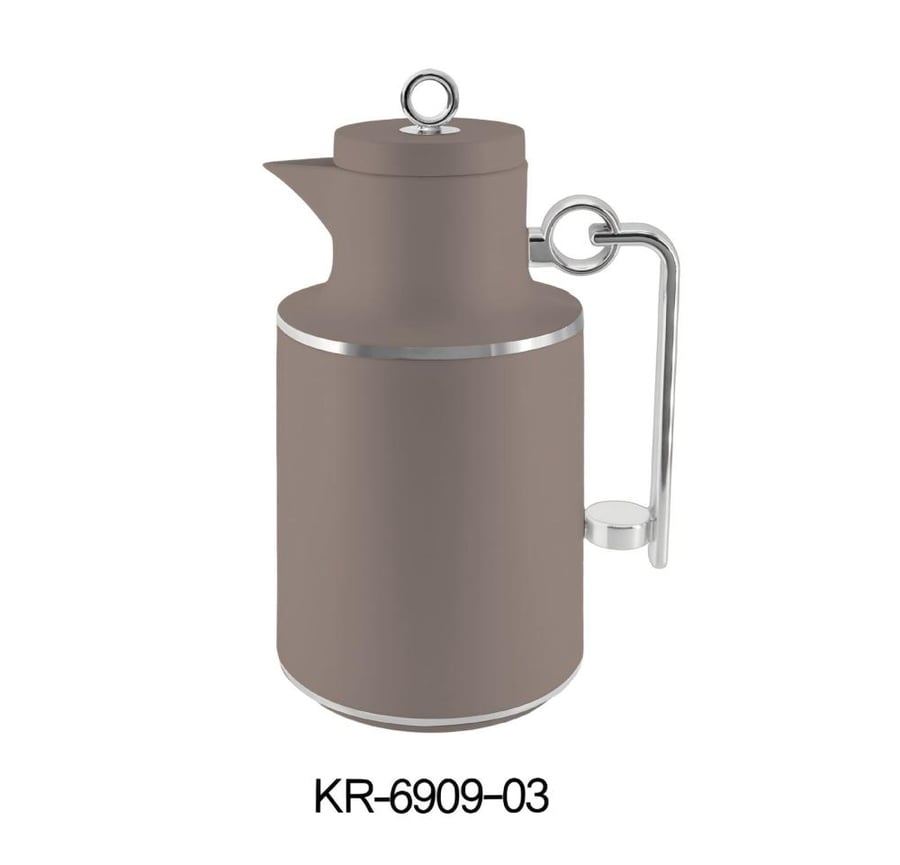 ترامس شاي و قهوة لتر KR-6909