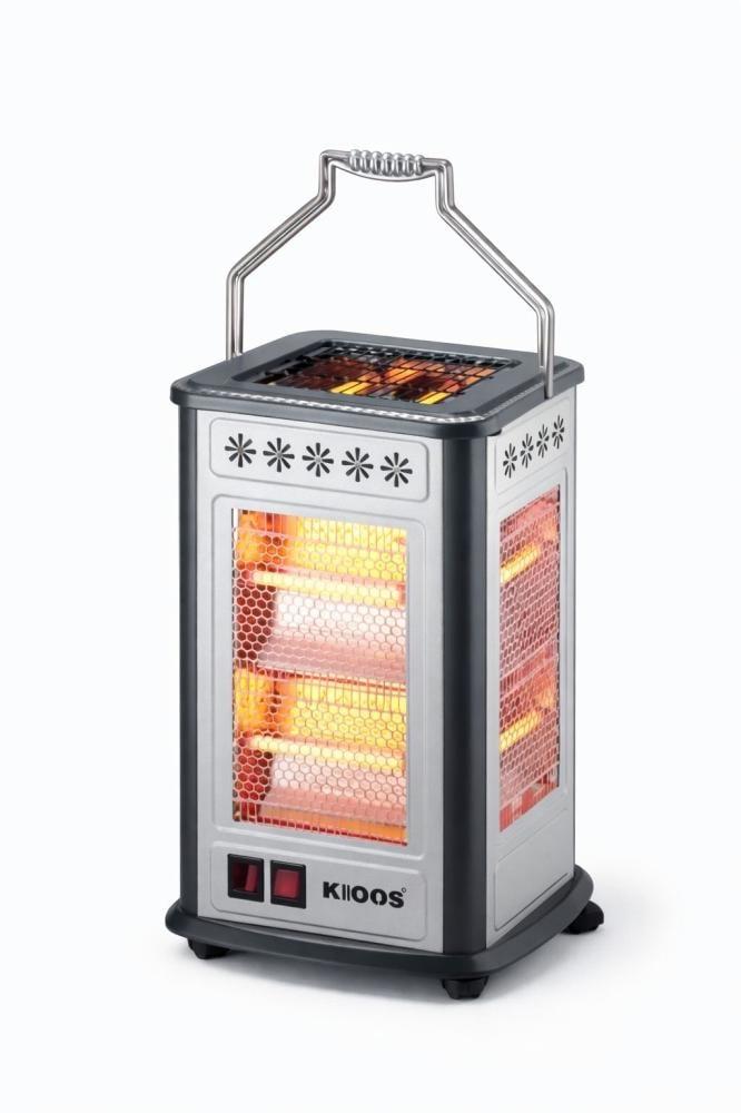 دفاية 5 أوجه 2000 واط KR-5938