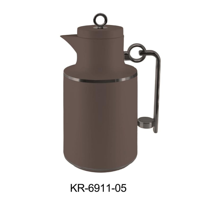 ترامس شاي و قهوة لتر KR-6911