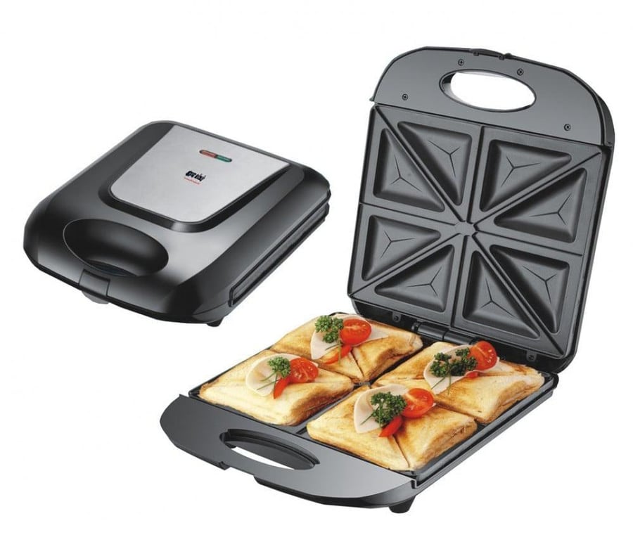 Large toaster heater HM-324