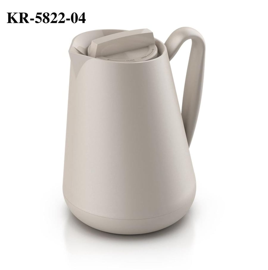 ترمس شاي وقهوة نص لتر KR-5822