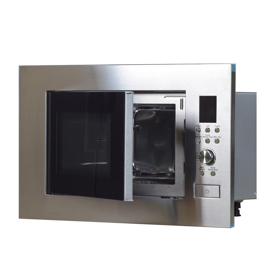ميكروويف مدمج هوم ماستر 25 لتر 900 واط - HM-8925