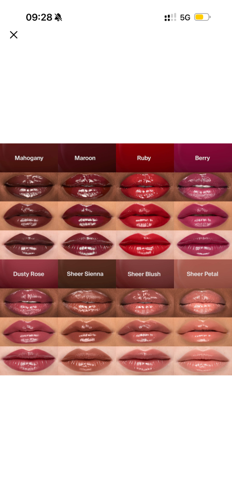 Haus Labs Atomic Shake Lip Lacquer