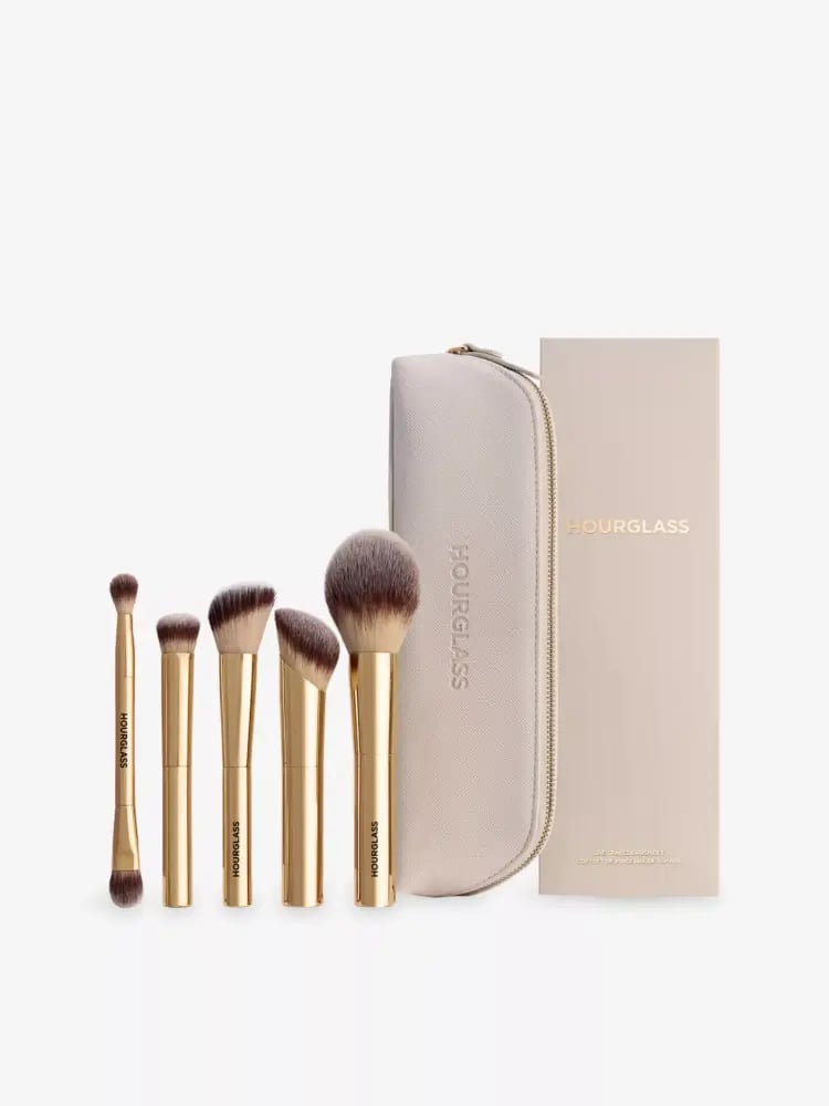 Hourglass The Travel Brush Set