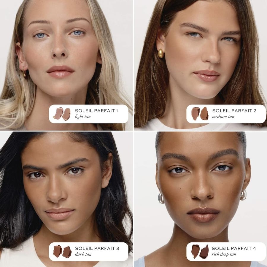 Westman Atelier Sun Tone Bronzing Crème