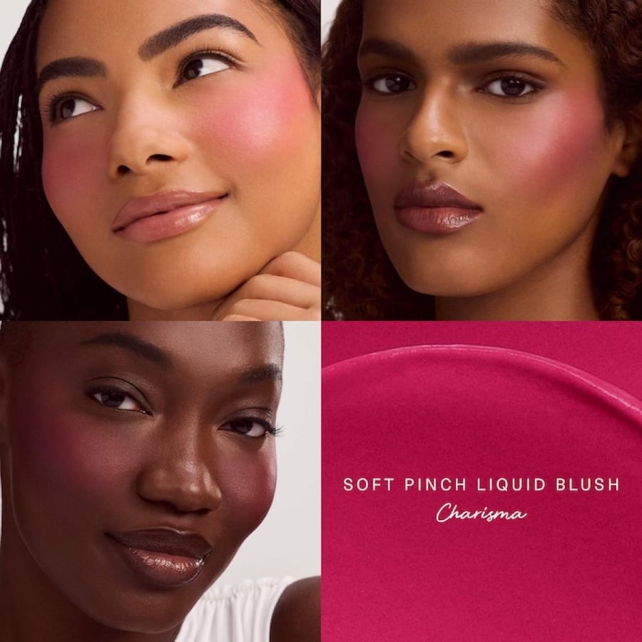 Rare Beauty Mini Soft Pinch Liquid Blush