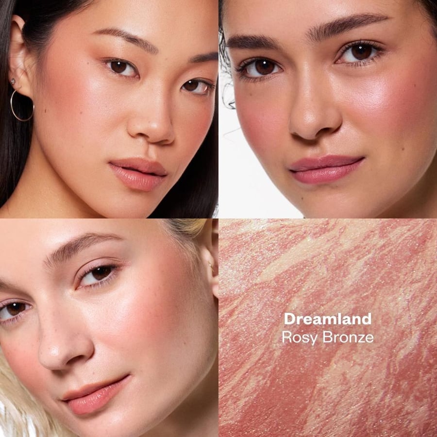 Kosas Blush Is Life Baked Dimensional Blush