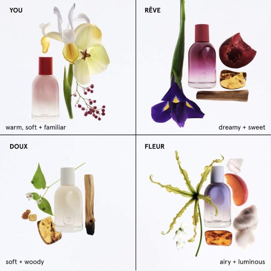 Glossier You