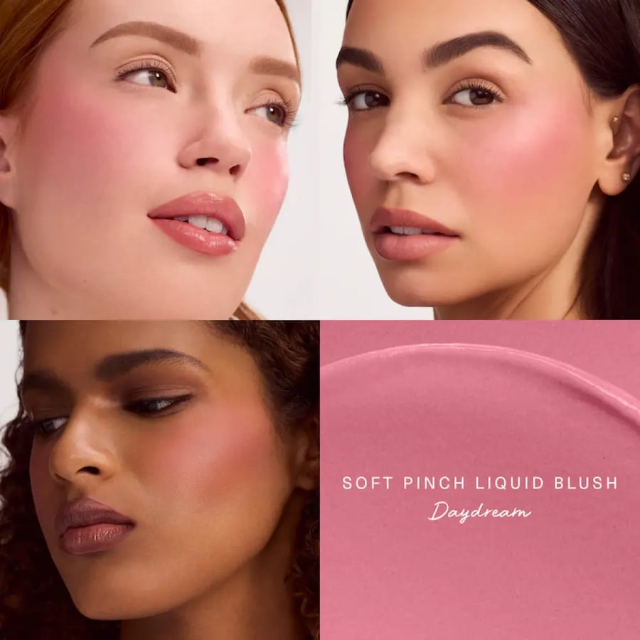 Rare Beauty Mini Soft Pinch Liquid Blush