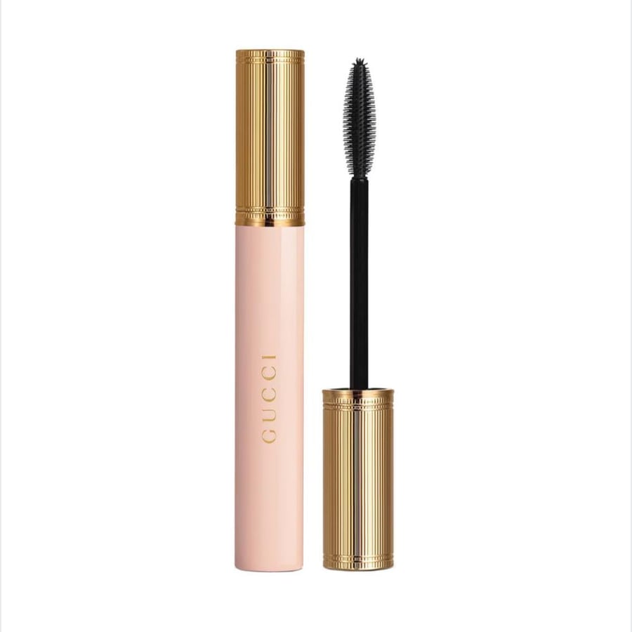 Gucci lengthening mascara