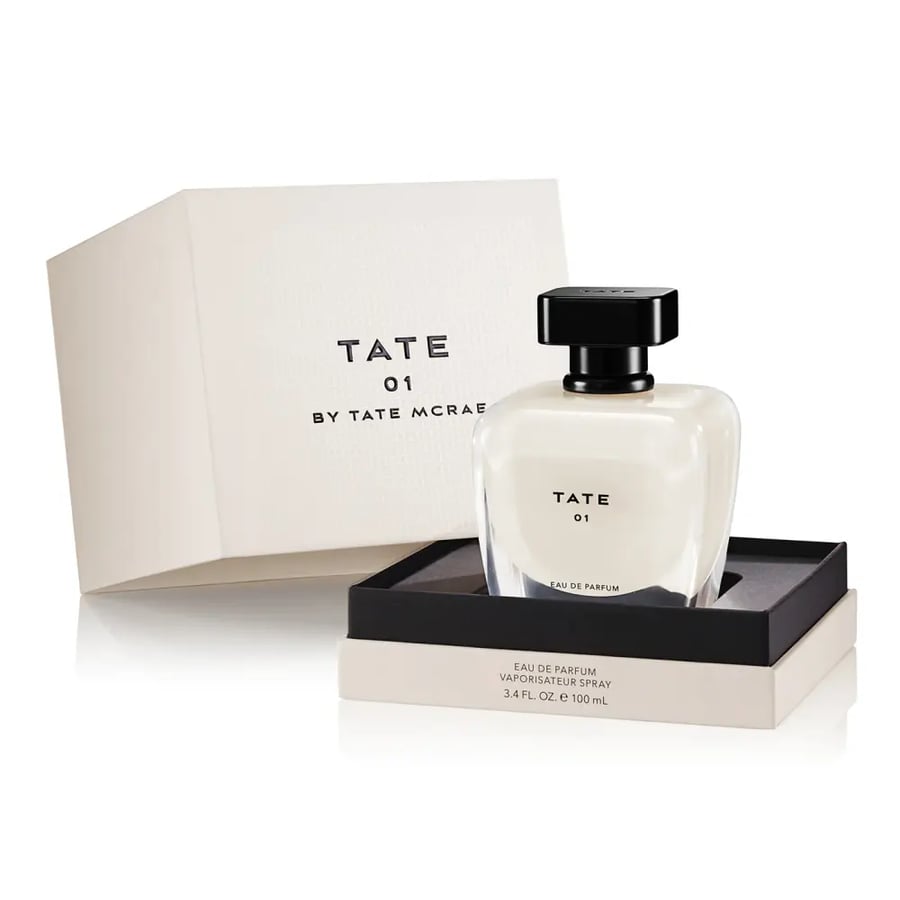 Tate Mcrae 01 Eau de Parfum