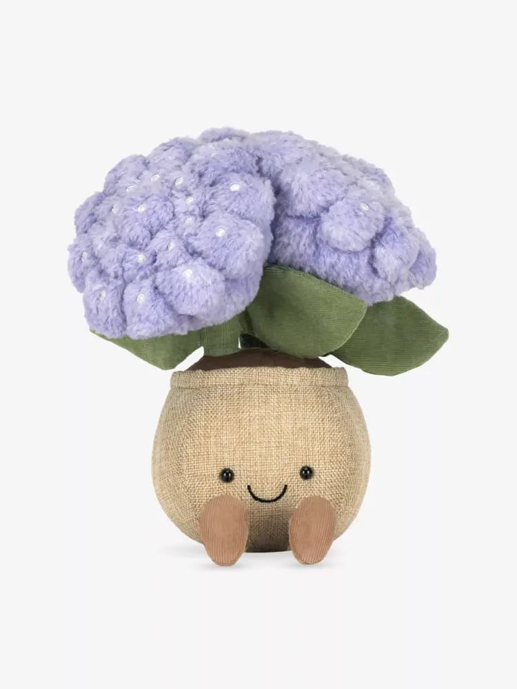 JELLYCAT Hydrangea Soft Toy 24cm
