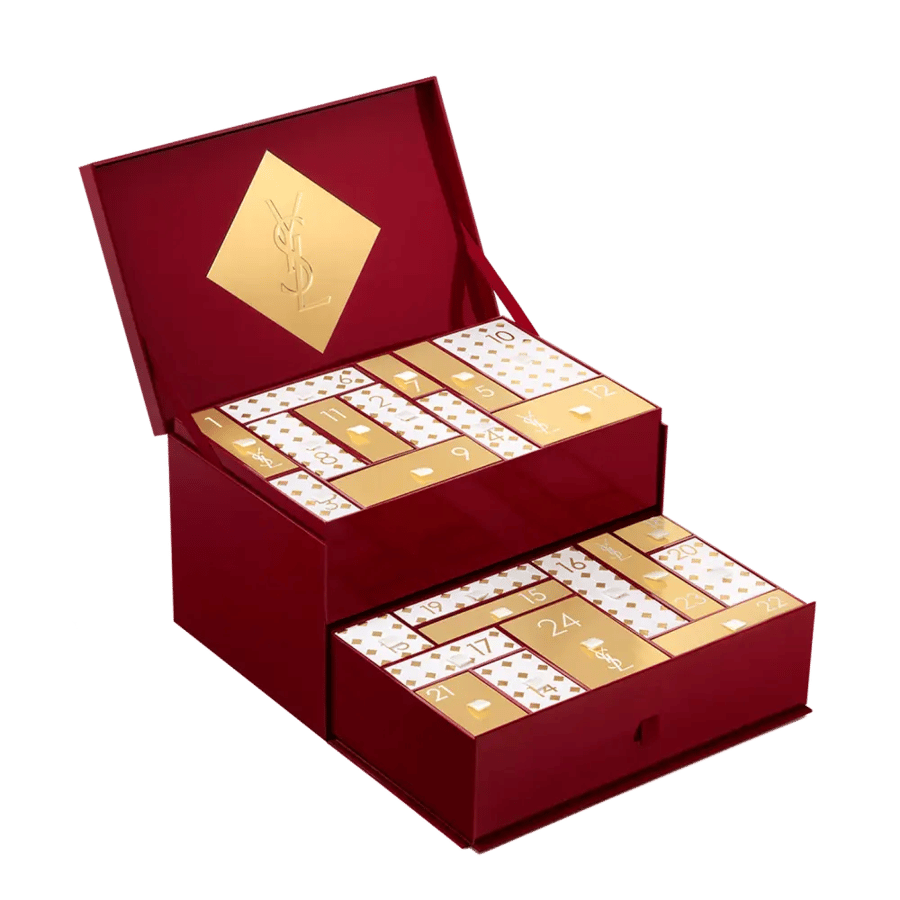 YSL 2026 Advent Calendar