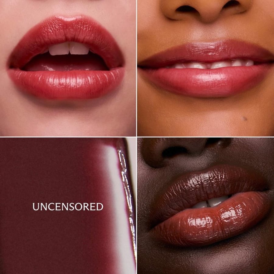 m.ph Lip Ciggy Sheer Lipstick Balm