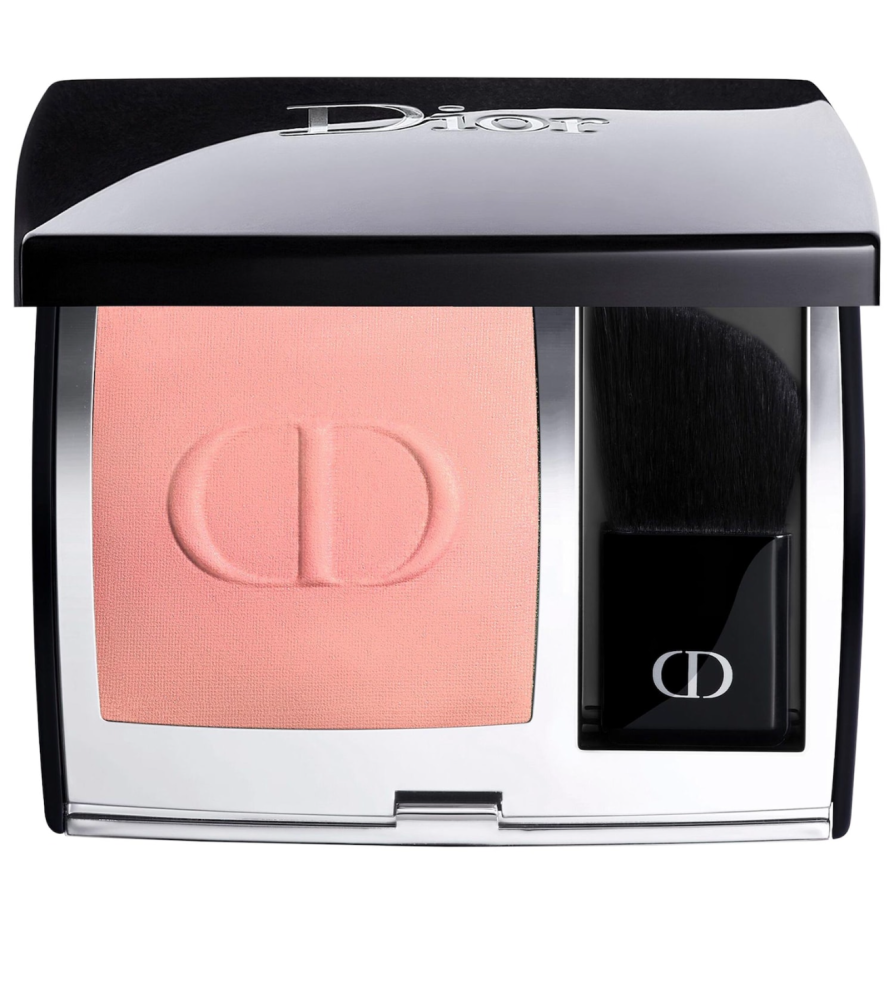 Dior rouge blush