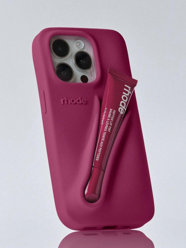 Rhode fall lip case
