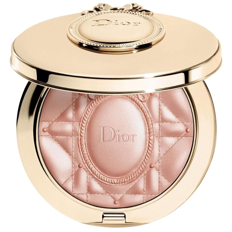 Dior  Frozen Médaillon