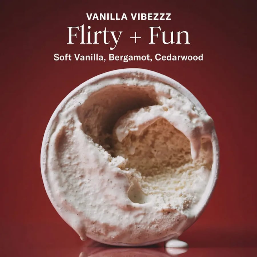 Josie Maran The Vanilla Babies