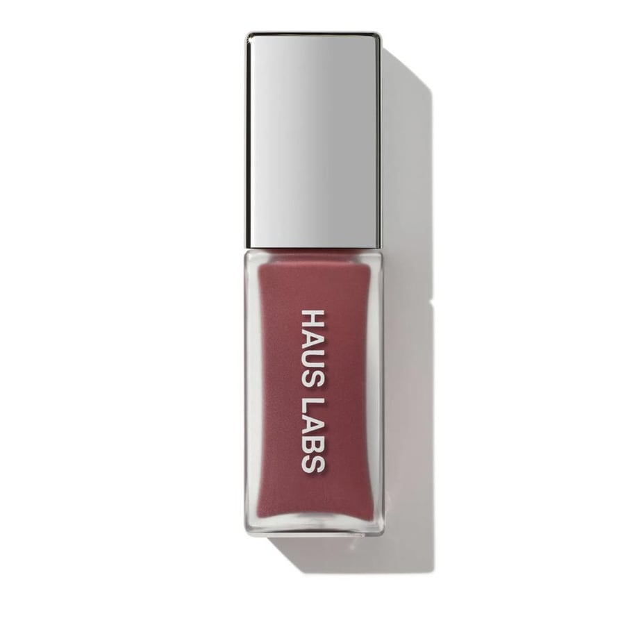 Haus Labs PhD Hybrid Lip Glaze