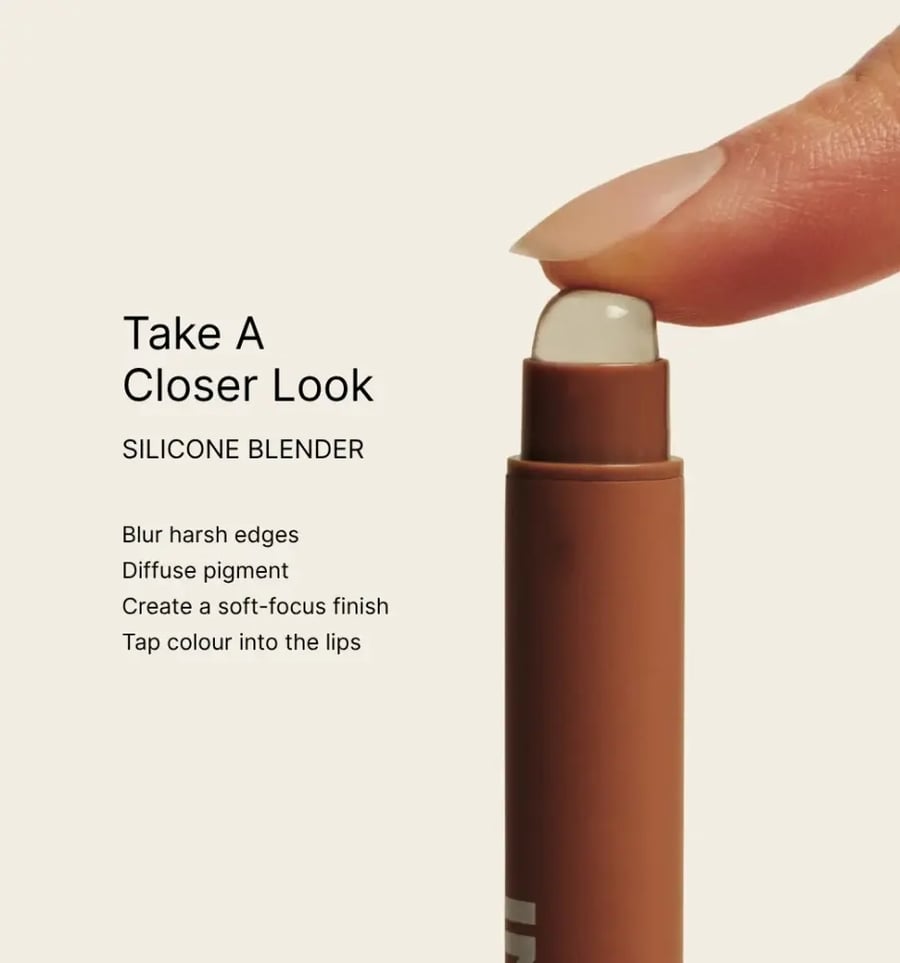Copini Love Bites Lip Stain