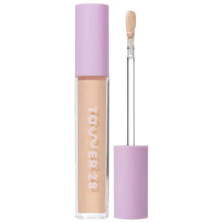 Tower 28 serum concealer