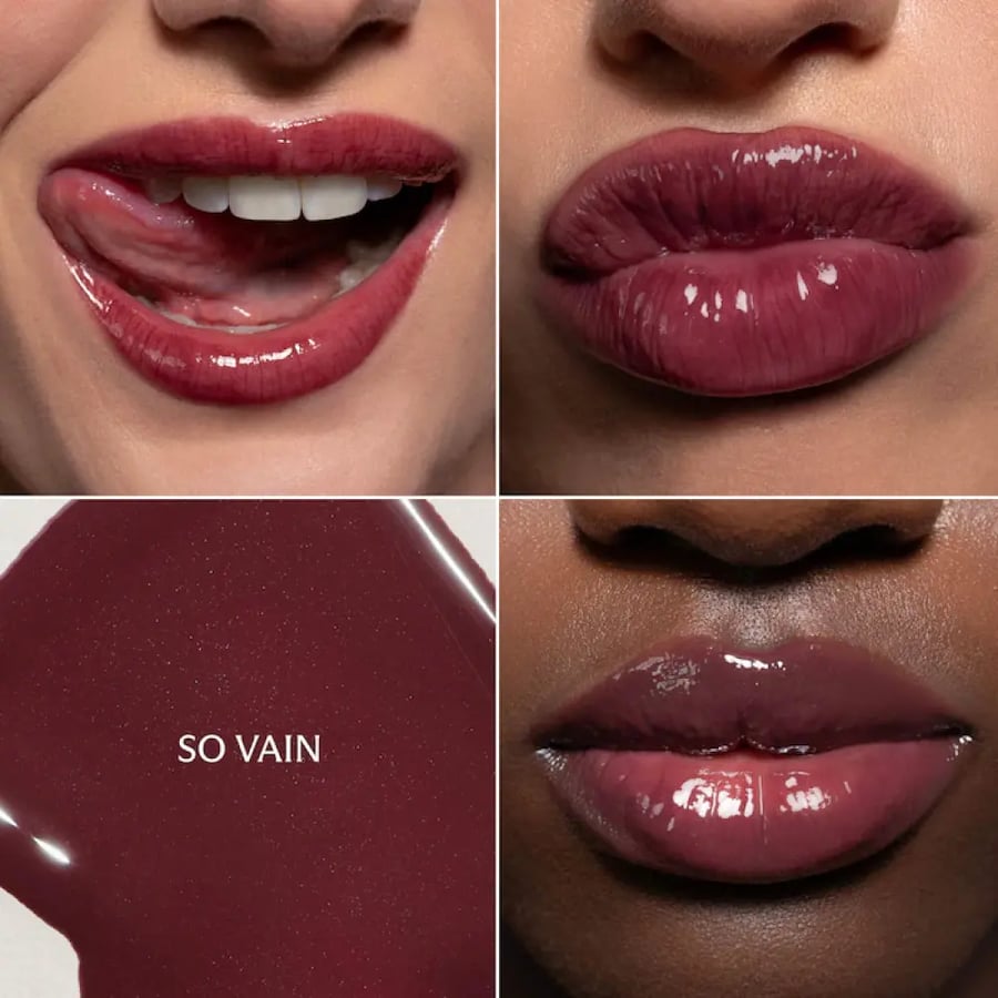 M.Ph Top Coat Lip Gloss
