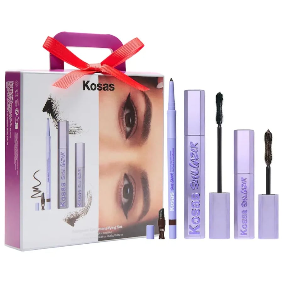 Kosas Soulgazer Set