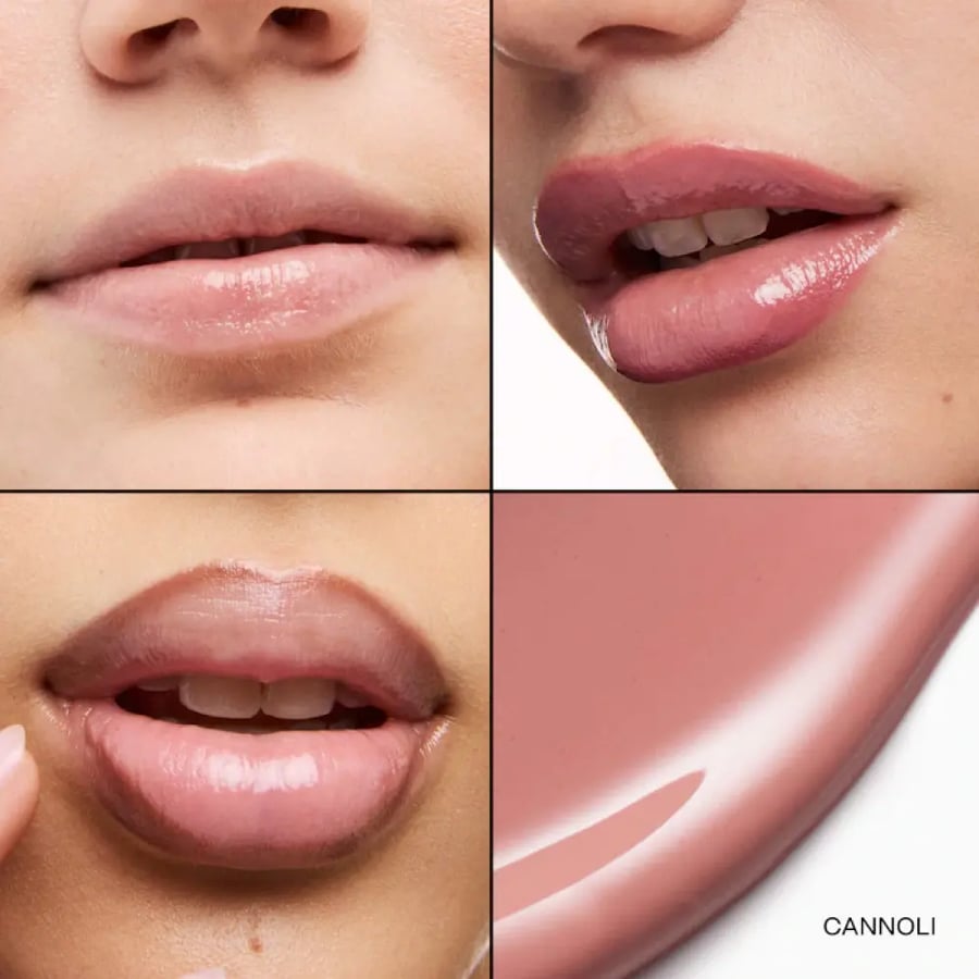 POV Amp It Lip Balm Ampoule