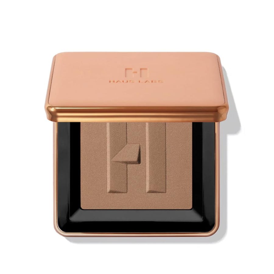 Haus Labs Power Sculpt Velvet Bronzer