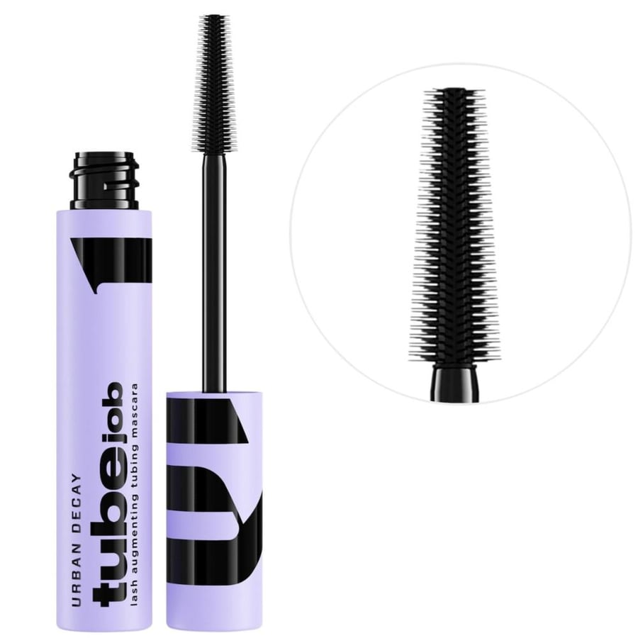 Urban Decay tube job mascara