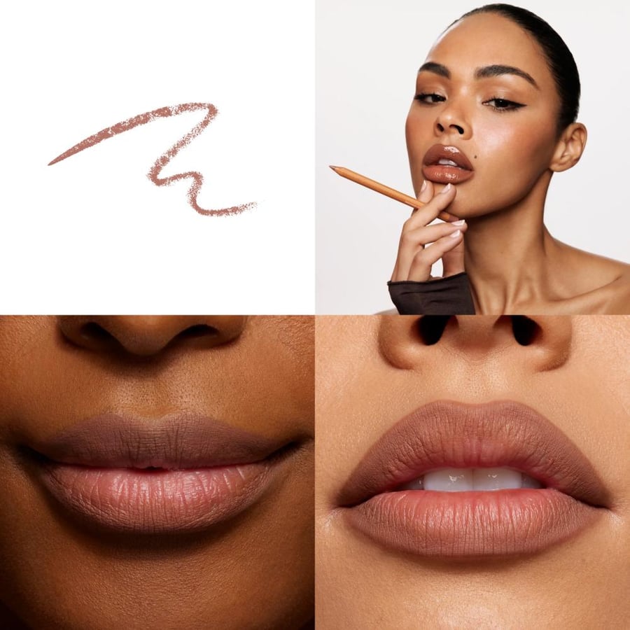 Kylie Cosmetics Precision Pout Lip Liner – Cool Tones