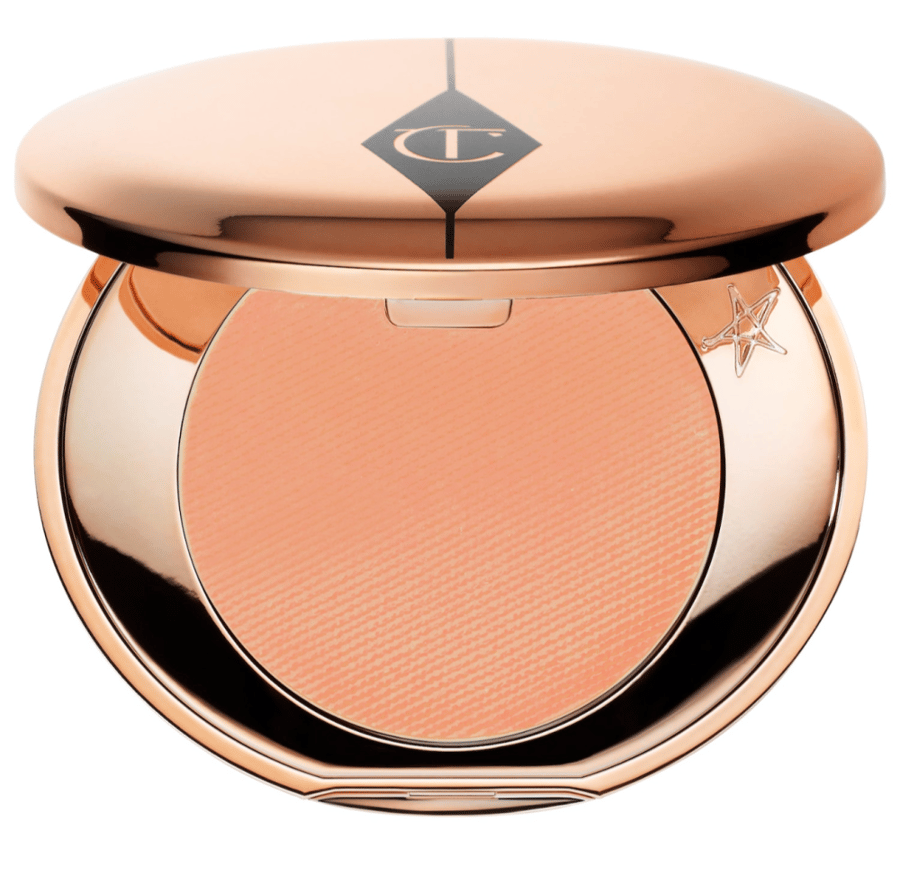 Charlotte Tilbury magic vanish color corrector