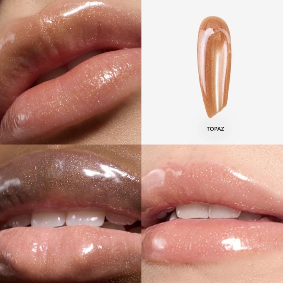Refy mini lip gloss trio